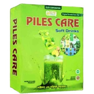 পাইলস কেয়ার ড্রিংকিং পাউডার